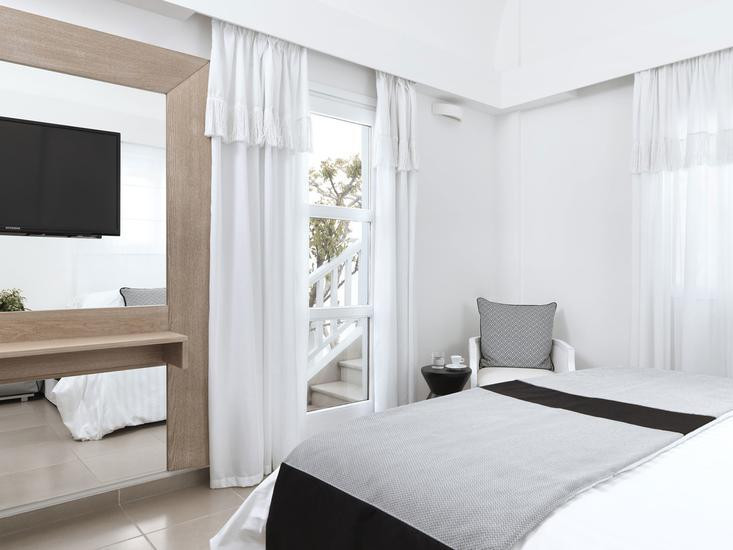 Aressana Spa Hotel
