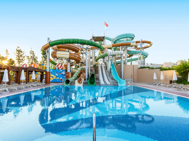 Hotel Fame Residence Lara