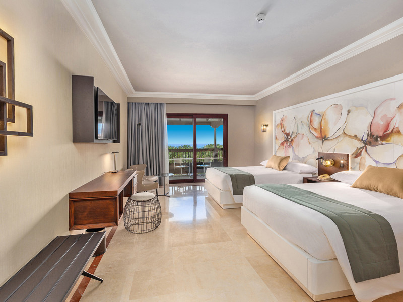 Lopesan Costa Meloneras Resort & Spa