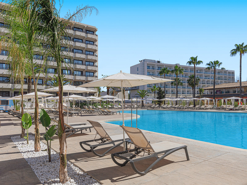 Hotel INNSiDE by Meliá Alcúdia