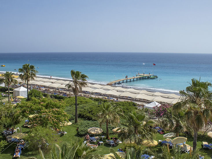 Hotel Gypsophila Holiday Village