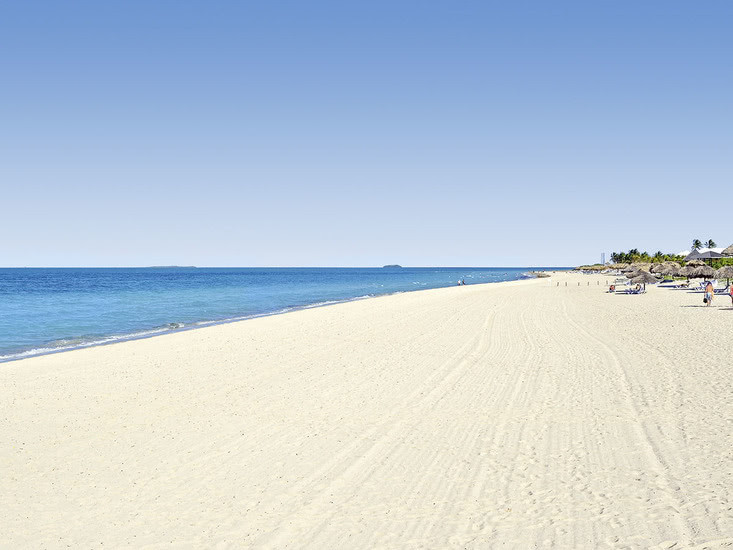 Paradisus Princesa del Mar