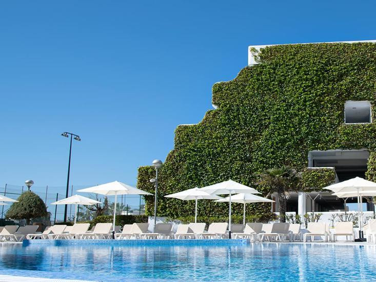 BlueSea Club Marthas