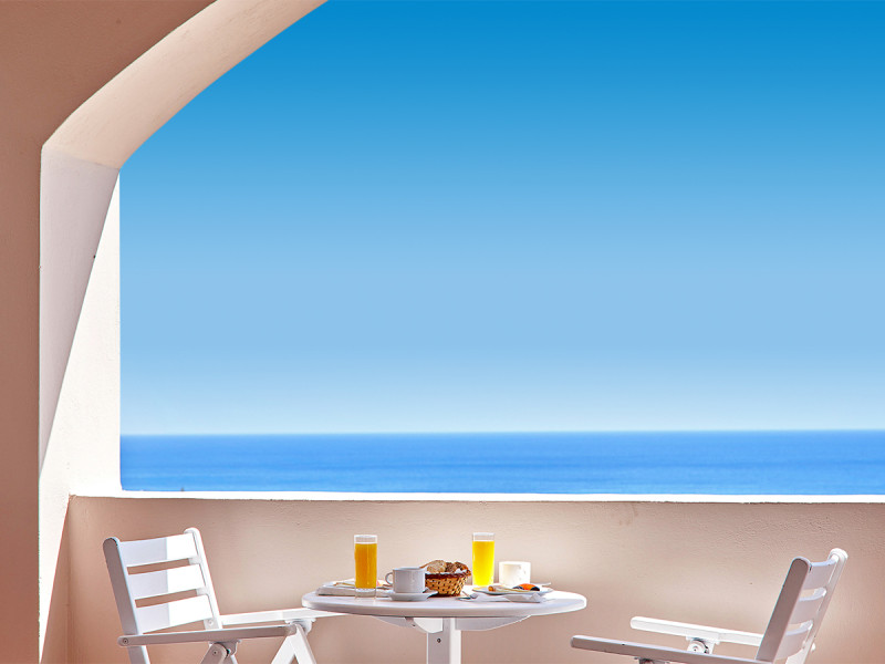 Hotel Terra Blue