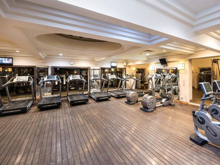 Reef Oasis Beach Resort