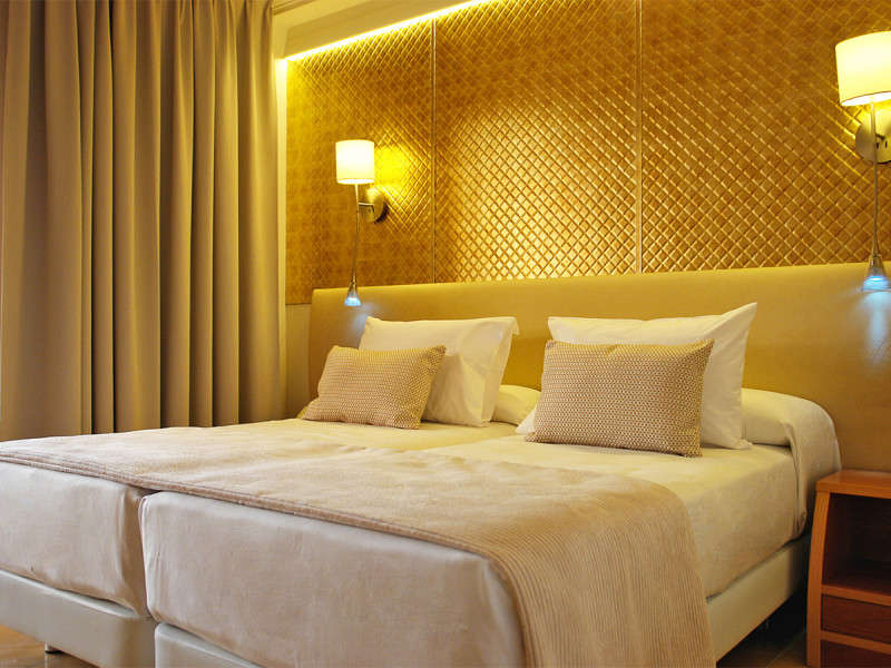 Invisa Hotel La Cala