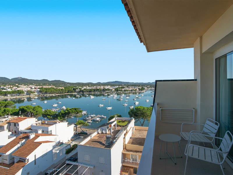 Hotel Smy Vistamar Portocolom