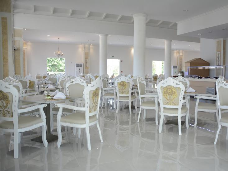 Sandy Villas
