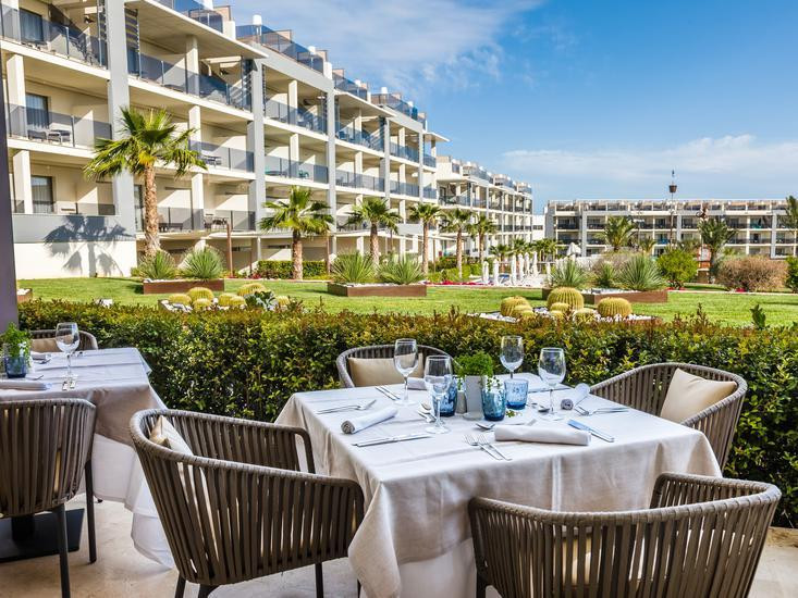 Zafiro Palace Alcudia