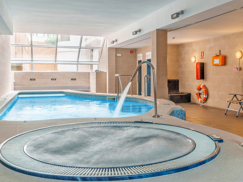 Hotel Alua Gran Camp de Mar