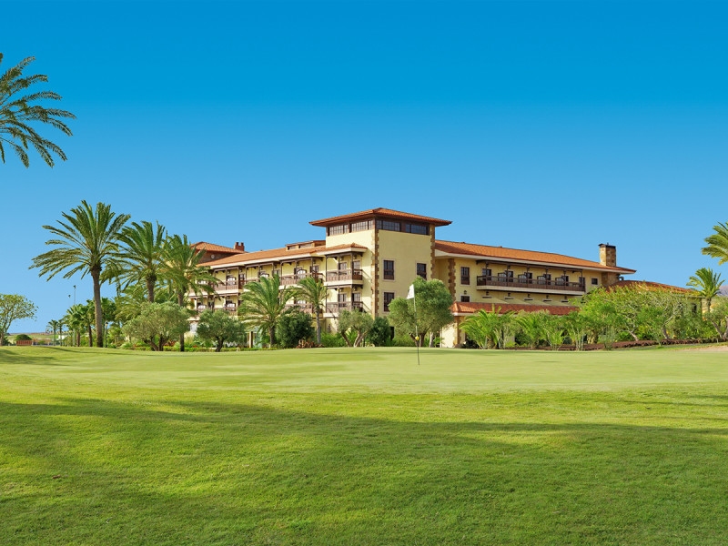 Hotel Elba Palace Golf Boutique Hotel