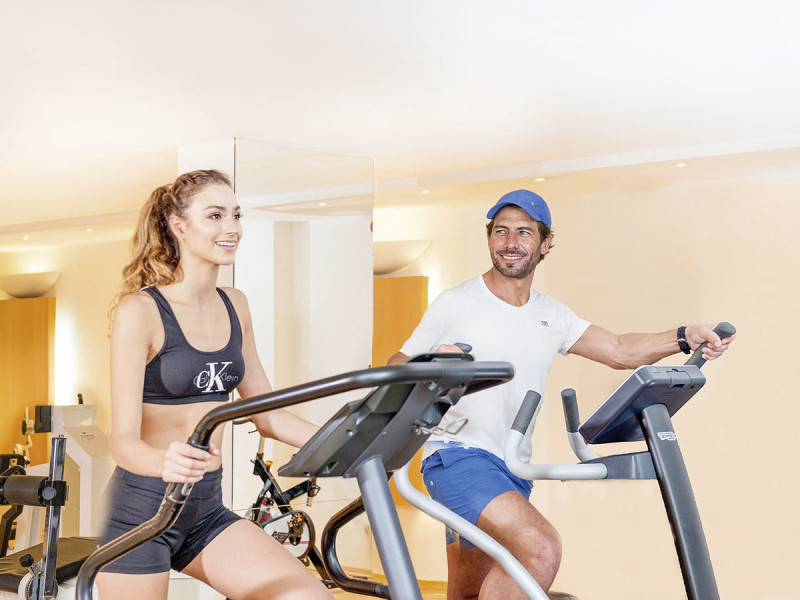 allsun Hotel Los Hibiscos