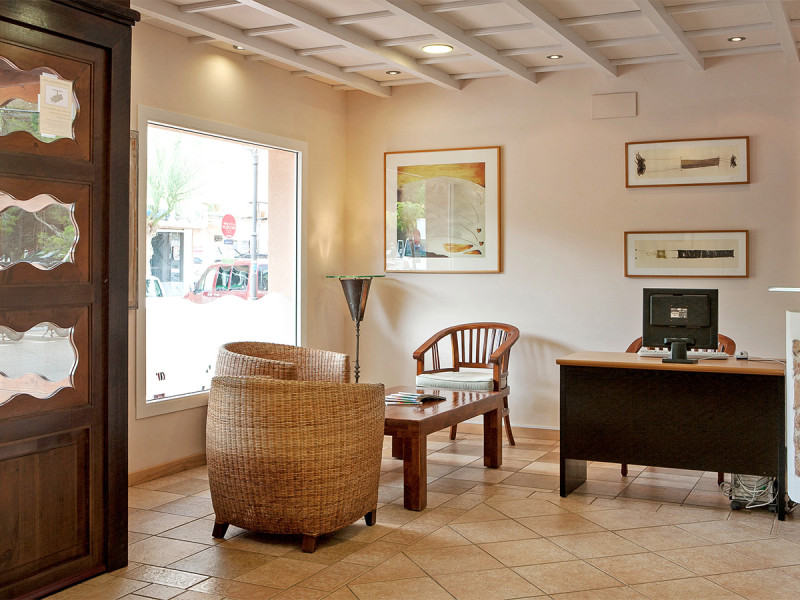 Hotel Voramar