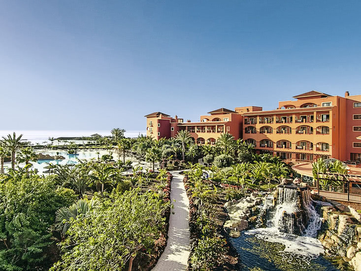 Sheraton Fuerteventura Beach Golf & Spa Resort