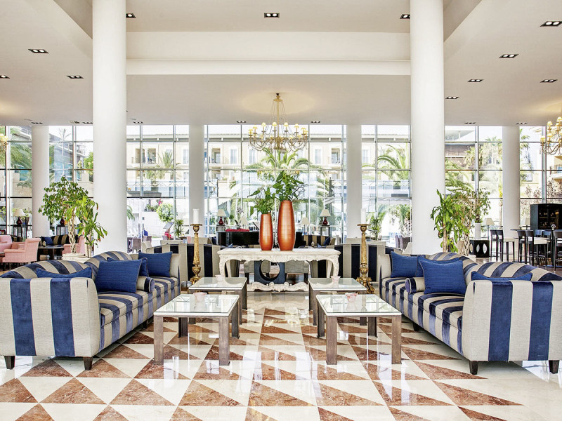 Grupotel Playa de Palma Suites & Spa