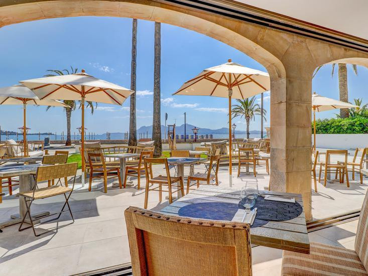 Pollentia Hotel Hoposa