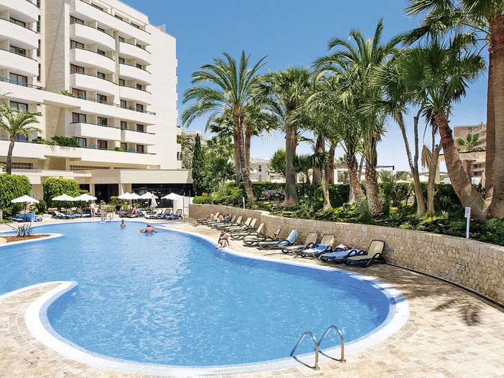 Hotel Welikehotel Marfil Playa