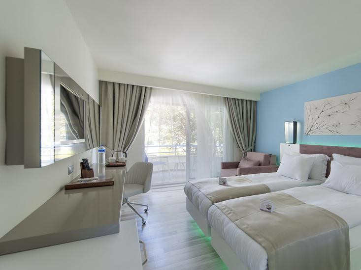 Flora Garden Ephesus