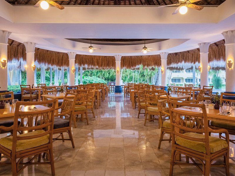 Iberostar Waves Paraiso del Mar