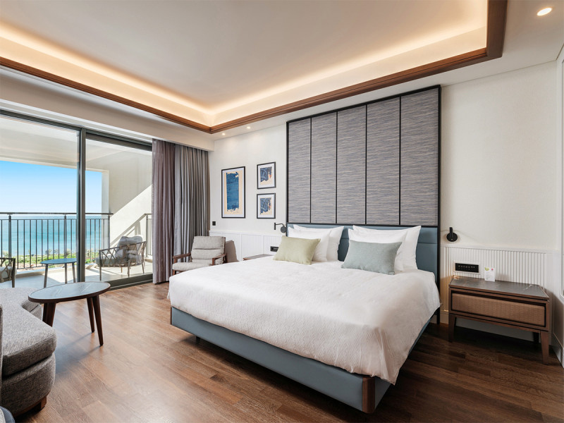 Hotel Anda Barut Collection