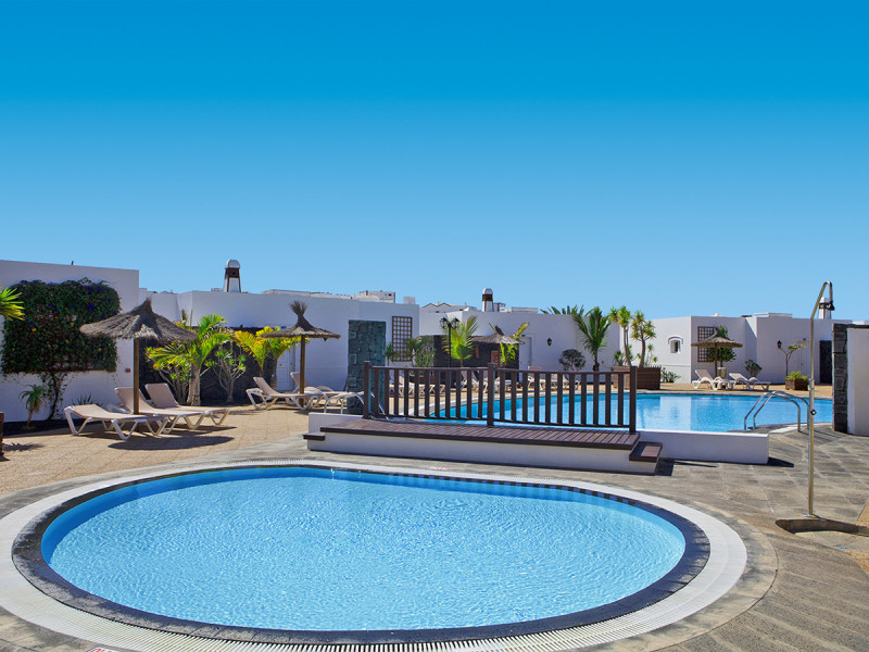 Hotel LIVVO Coloradamar 