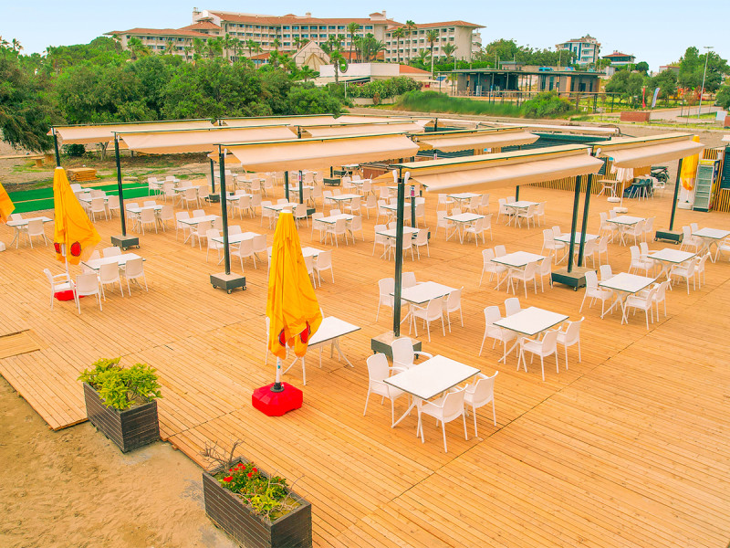 Hotel Dream Water World & Aquapark