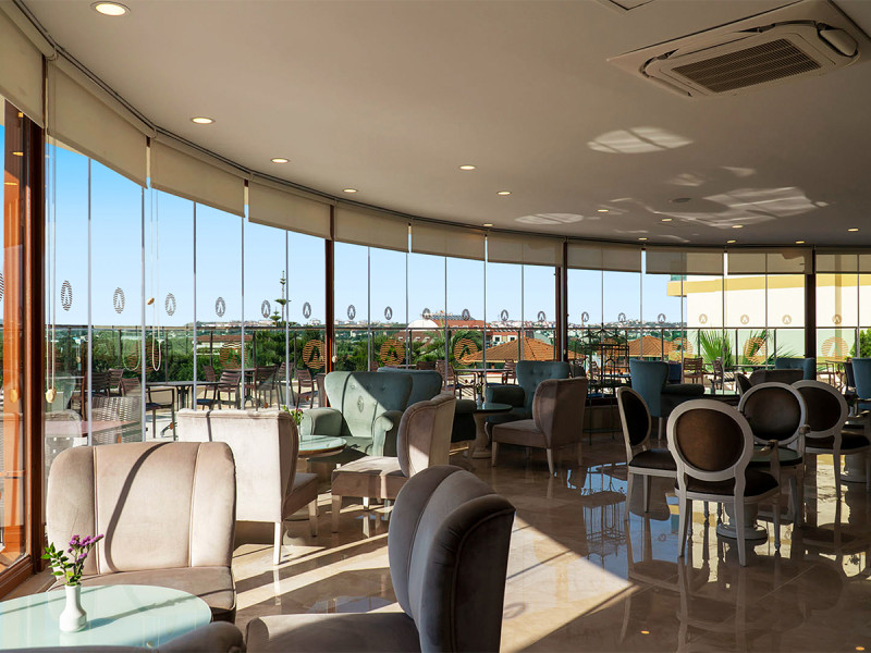 Hotel Adalya Art Side