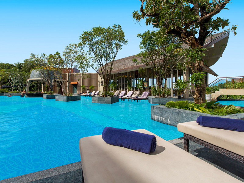 Mandarava Resort & Spa