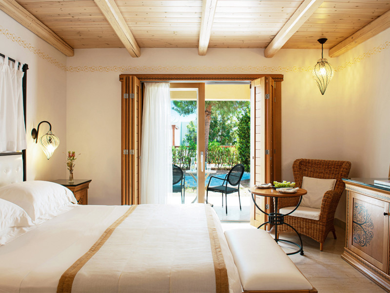 Mitsis Selection Blue Domes