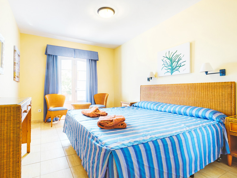 Hotel LIVVO Coloradamar 