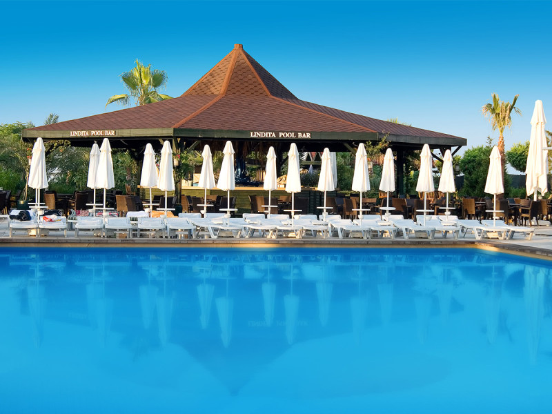 Hotel Orange County Belek