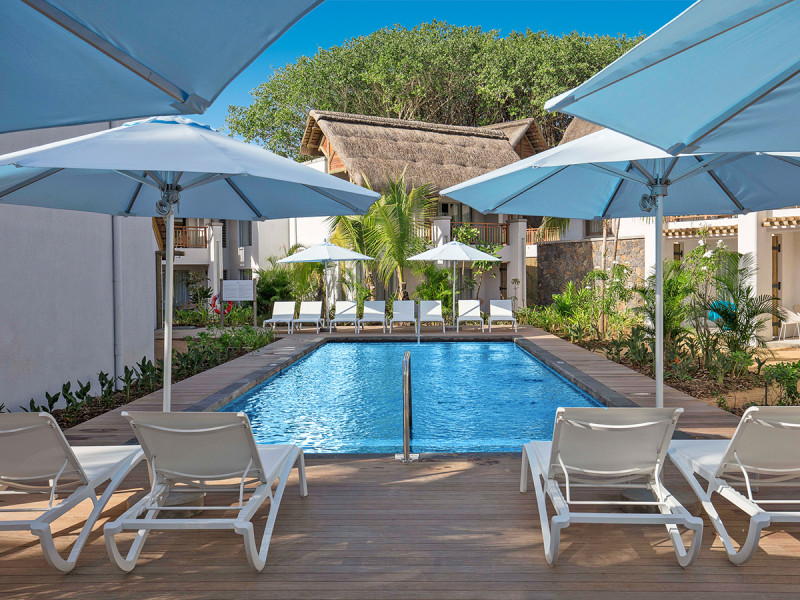 Preskil Island Resort