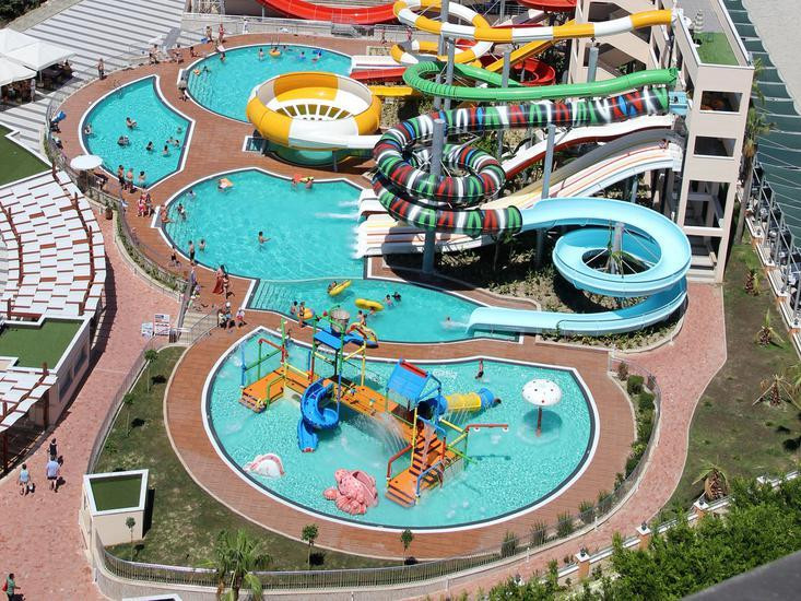 Gold City Tourism Complex