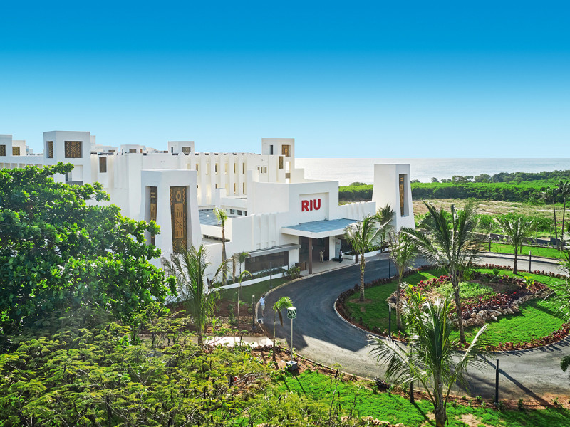 RIU Jambo