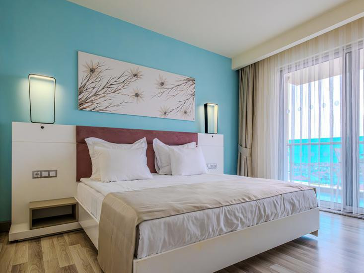 Flora Garden Ephesus