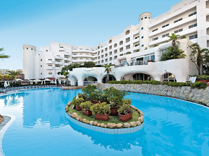 db San Antonio Hotel & Spa