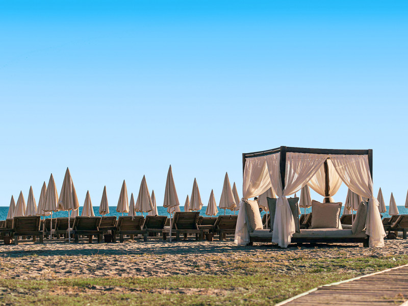 Hotel Blue Diamond Alya