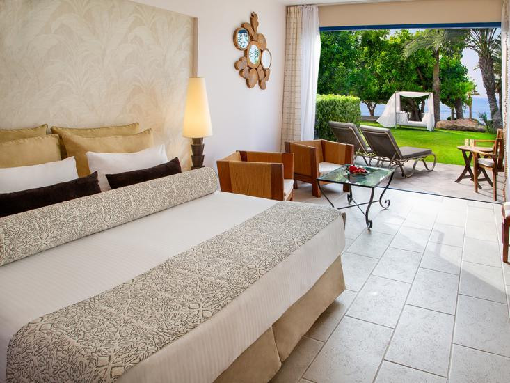 Azia Resort and Spa