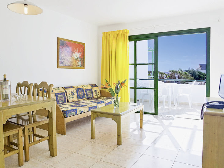 Hotel Siroco