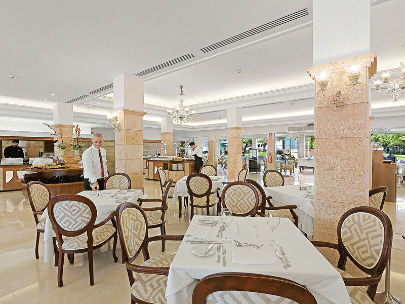 Hotel CM Mallorca Palace