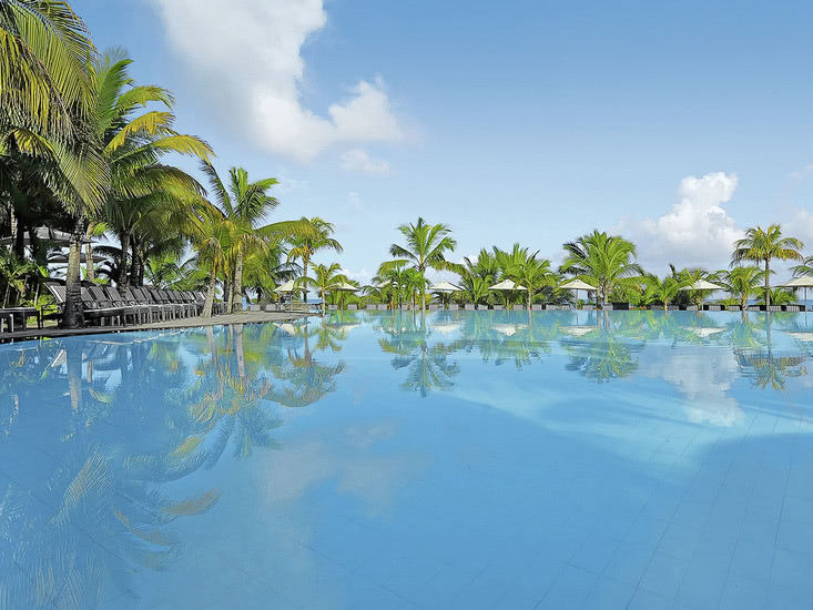 Victoria Beachcomber