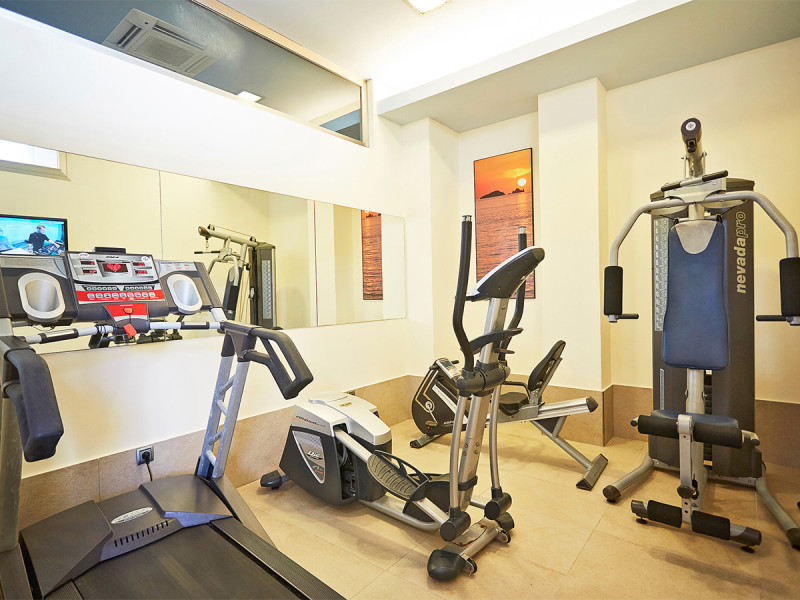 Invisa Hotel La Cala