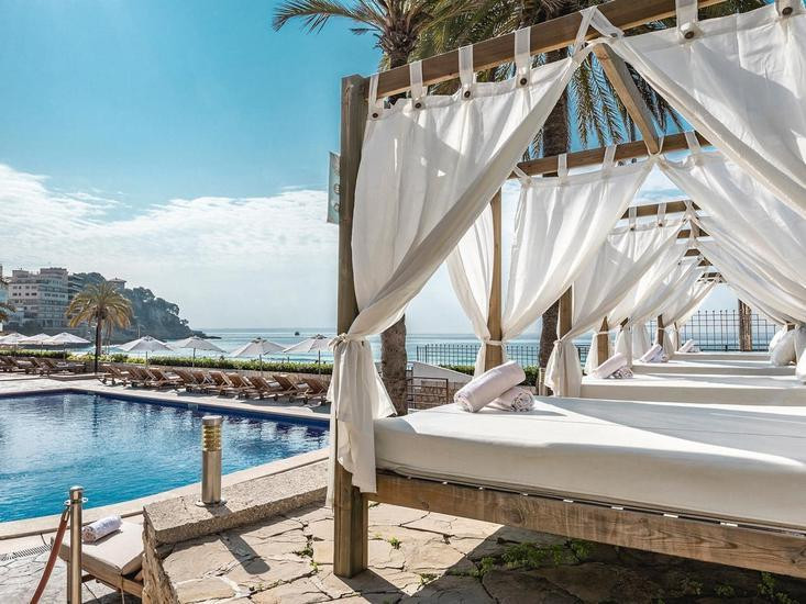 La Cala Be Live A.O.