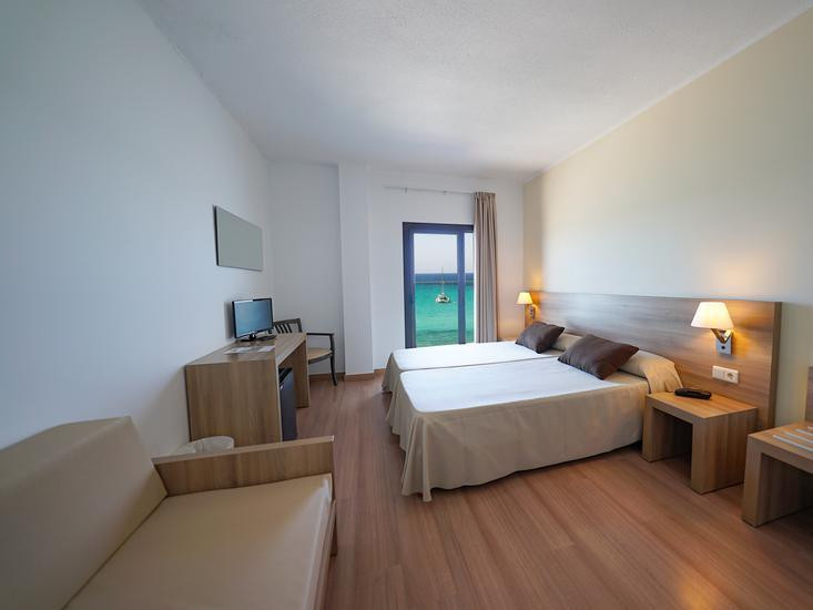 Eden Palma Playa Hotel