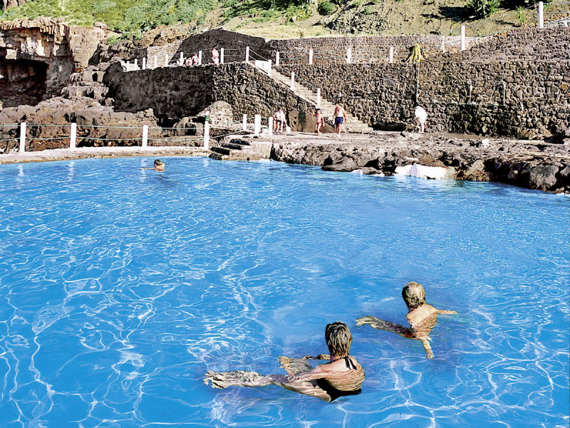 Hotel Best Semiramis
