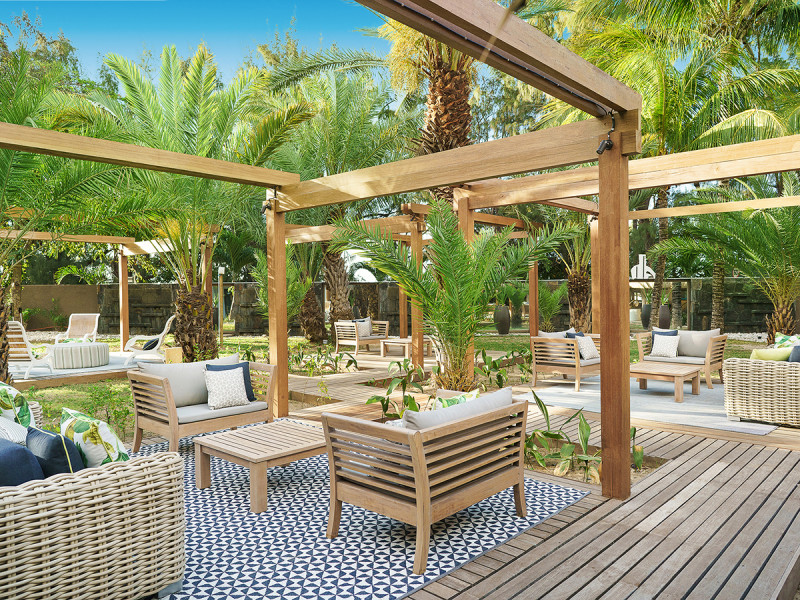 Coin de Mire Attitude