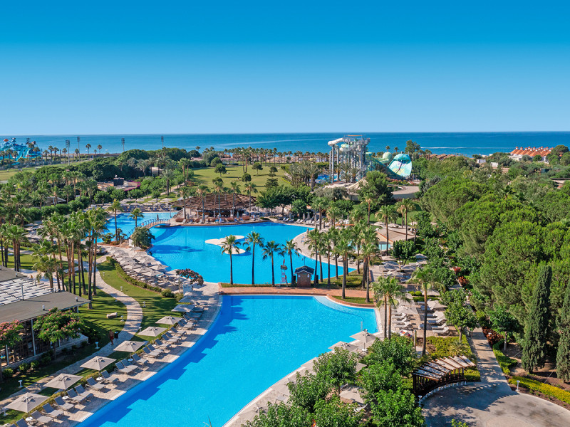 Hotel Lara Barut Collection