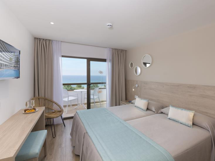 HSM Linda Playa Hotel