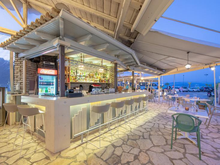 Iliada Beach Hotel