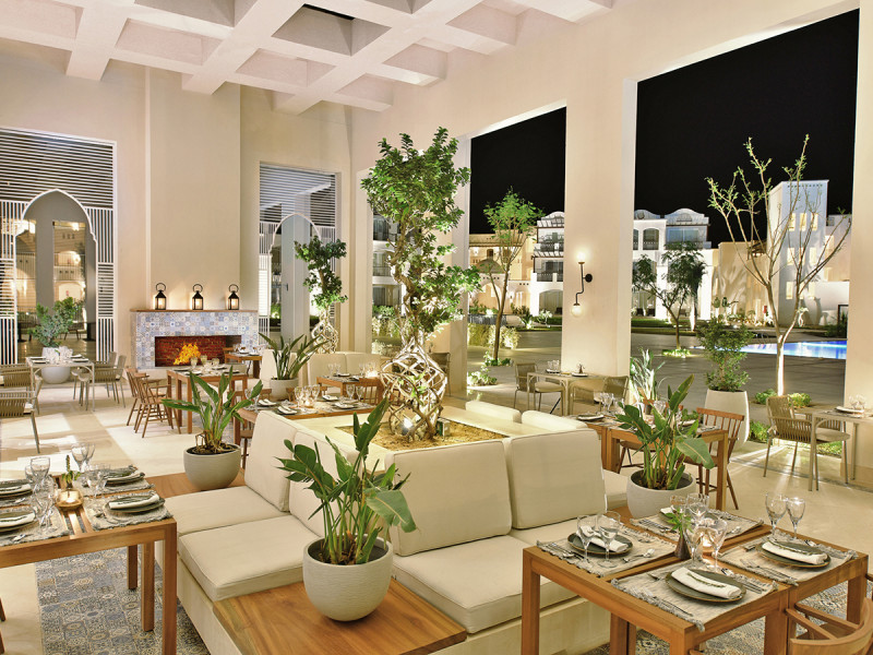 SteigenbergerResort Alaya